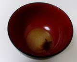 5分：手軽で簡単！男の健康味噌汁：一人前作り方3写真