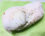 材料2つ♪サラダチキン（ハーブ味）作り方9写真