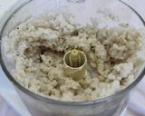 簡単すぎるレンコンもち作り方3写真