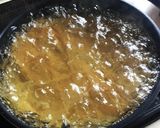 アサリと春キャベツのボンゴレパスタ作り方2写真