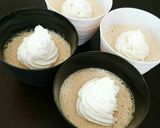 きなこの和プリン作り方10写真