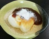 簡単きなこプリン作り方7写真