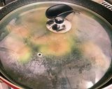普通のピーマンの肉詰め☆作り方8写真