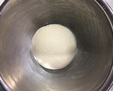 手ごね☆米粉入りミニ食パン作り方6写真