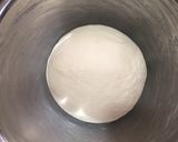 手ごね☆米粉入りミニ食パン作り方7写真