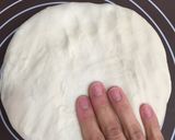 手ごね☆米粉入りミニ食パン作り方8写真