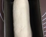 手ごね☆米粉入りミニ食パン作り方11写真