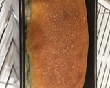 手ごね☆米粉入りミニ食パン作り方13写真