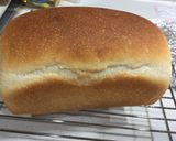手ごね☆米粉入りミニ食パン作り方14写真