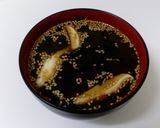 朝に効く!コーヒー入り味噌汁【睡魔撃退】作り方2写真