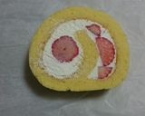 基本のロールケーキ作り方63写真