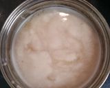 朝の5分お味噌汁♪焼海苔とネギで簡単♡作り方1写真