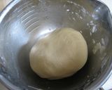 しょうゆ餅作り方1写真