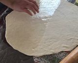 ウズベキスタン♡簡単焼きチキンパン作り方8写真