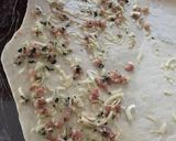 ウズベキスタン♡簡単焼きチキンパン作り方9写真