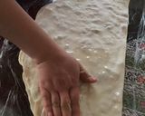 ウズベキスタン♡簡単焼きチキンパン作り方11写真