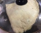 ウズベキスタン♡簡単焼きチキンパン作り方14写真