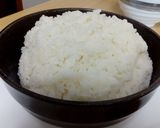 【筋肉トレ飯】最強！デカ盛り納豆ごはん作り方1写真