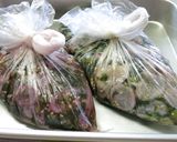 漬物の素にちょい足し✨日野菜の桜漬け作り方7写真