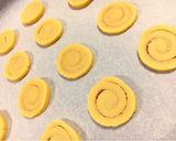 ぐるぐる！シナモンクッキー作り方6写真