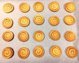 ぐるぐる！シナモンクッキー作り方7写真