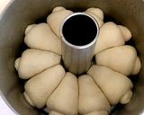 ◎シフォン型で 超ふわふわ食パン◎作り方4写真