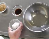 ブロッコリーのごま和え☆給食で人気☆作り方3写真