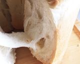 ◎シフォン型で 超ふわふわ食パン◎作り方8写真