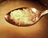 イラン風おこげご飯ターディッグ♪レタス編作り方3写真