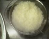 イラン風おこげご飯ターディッグ♪レタス編作り方4写真