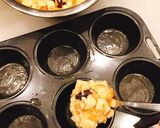 パン耳！フレンチトースト風ケーキ作り方4写真