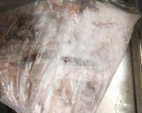 厚切り豚ロースのしょうが焼き☆こってり作り方1写真