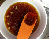 厚切り豚ロースのしょうが焼き☆こってり作り方2写真