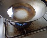 最強のチタン鍋でそば湯作り方2写真