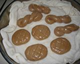 しょうゆ餅作り方4写真