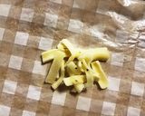 スナックチーズ作り方1写真