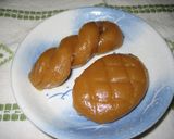 しょうゆ餅作り方5写真