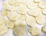 簡単！じゃが芋としらすのチーズ焼き作り方2写真