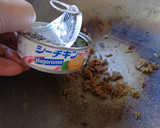 最速のシーチキンでもやし炒め作り方1写真
