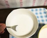 簡単！ヘルシー！激ウマヨーグルトケーキ作り方3写真