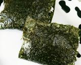簡単♡おむすびサンド作り方9写真