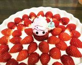 簡単！ヘルシー！激ウマヨーグルトケーキ作り方8写真