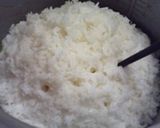 イラン風おこげご飯ターディッグ♪レタス編作り方7写真