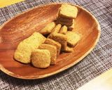 病みつき！クッキーおつまみ作り方4写真