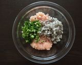 鶏ごぼうのおふくろ煮作り方1写真