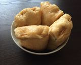 鶏ごぼうのおふくろ煮作り方4写真