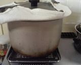 イラン風おこげご飯ターディッグ♪レタス編作り方10写真