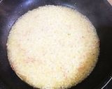 簡単！本格！チーズリゾット作り方4写真
