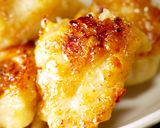 油大さじ１！揚げない柔らか鶏むね肉唐揚げ作り方18写真