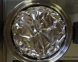 鶏ごぼうのおふくろ煮作り方6写真